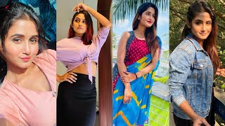 Misti Singharoy Insta Reels