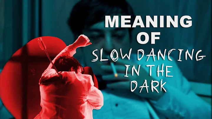 Значение песни Joji 'SLOW DANCING IN THE DARK'