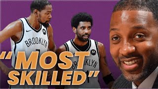 Every Bad Take From The Brooklyn Nets' Most Disappointing Season