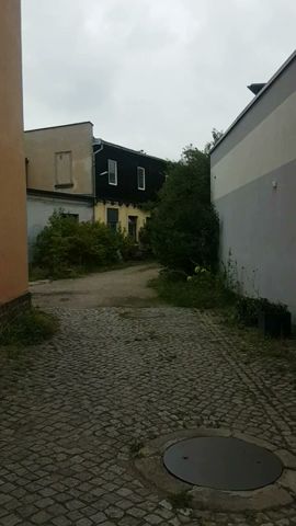 Probealarm am 14.9.2023 in Radebeul Ost