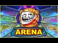 ARENA.exe LOL FUN Moments 2024 (Briar, Karma, Irelia, Shaco, Lillia, Zed) #269