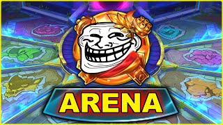 ARENA.exe LOL FUN Moments 2024 (Briar, Karma, Irelia, Shaco, Lillia, Zed) #269