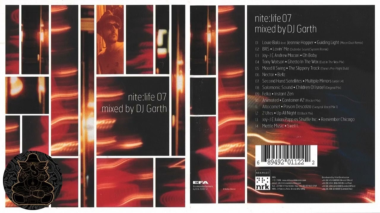 Love Inc. - Life's a Gas (Full Album) [1996] - YouTube