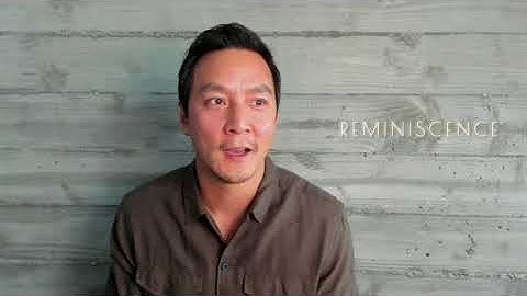 Reminiscence | Interview With Daniel Wu | Cinemark Theatres