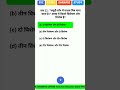 विशेषण SSC GD Constable Exam #shorts #youtubeshorts #education #job #sscgdconstableexam #hindiquiz