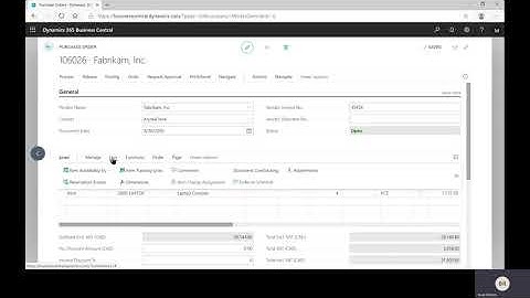 Lot and Serial Number Tracking in Dynamics 365 Business Central - Modax Consulting