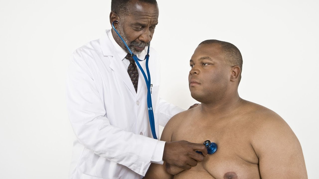 Health Problems Caused by Obesity | Obesity
