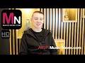 Aitch I Interview I Music-News.com