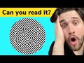 TRIPPY ILLUSIONS You Need To Try!!