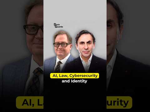 AI Is Changing Digital Identity, Are We Protecting People? | Tom Vincent