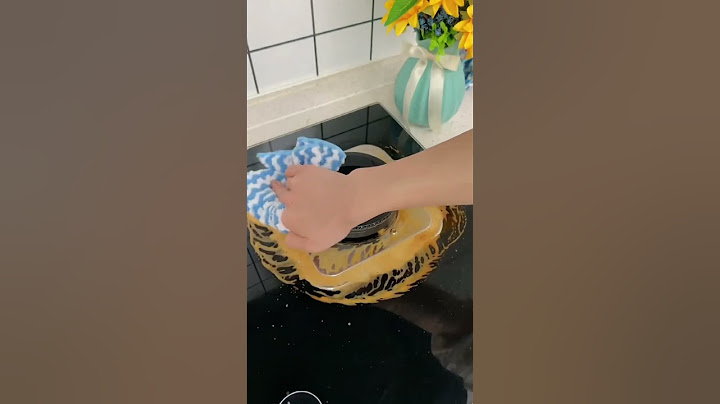 Transform your cleaning routine with this electric brush! #cleaning #kitchengadgets #cleaninghacks