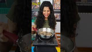 CAKE MAGGI ? Day 19/30 Weird Maggi Challenge ? shorts viral maggichallenge trending