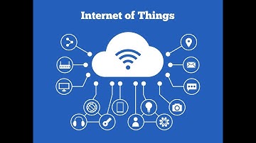 Introduction to Internet of Things