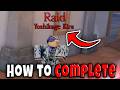 How To COMPLETE KIRA RAID In BIZARRE LINEAGE FULL GUIDE YOSIKAGE KIRA RAID Roblox How To COMPLETE KIRA RAID In BIZARRE LINEAGE FULL GUIDE YOSIKAGE KIRA RAID Roblox