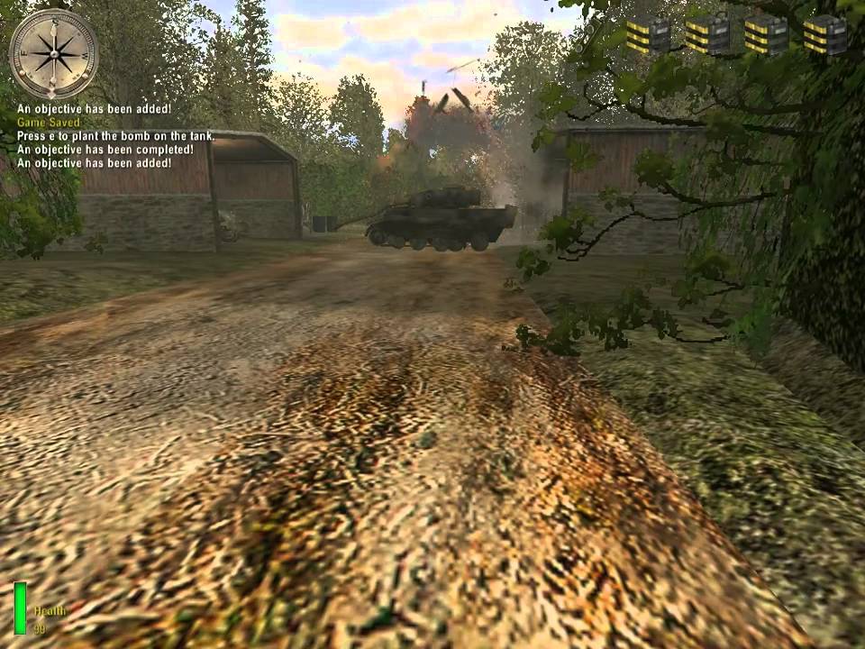 medal of honor allied assault walkthru medal of honor allied assault walkthru