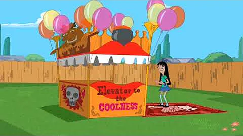 Does This Duckbill Make Me Look Fat - Put That Putter Away-clip2