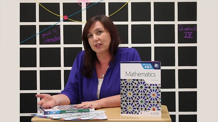 Mathematics for the MYP 4&5: by Concept