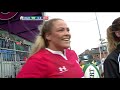 Ireland Women v Wales Women | Women's Six Nations