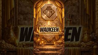 Waukeen #DungeonsandDragons #DnDLore #ForgottenRealms