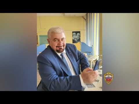 Задержан подозреваемый в краже драгоценностей и денег у пожилой москвички