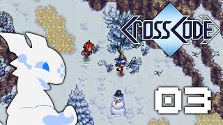 CrossCode 03 - Feeling The Chill
