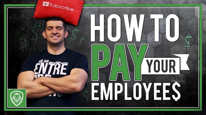 How to Pay Your Employees