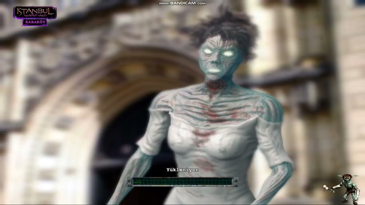 İKV - Yetim Majestic