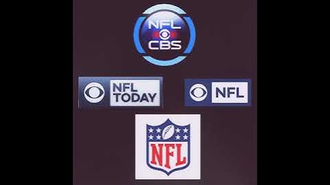 NFL on CBS theme song