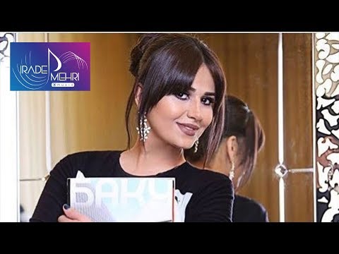 Irade Mehri - Heyat | Azeri Music [OFFICIAL]