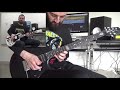 Creeping Death (Metallica) - Guitar Cover | AXE FX 2 XL+