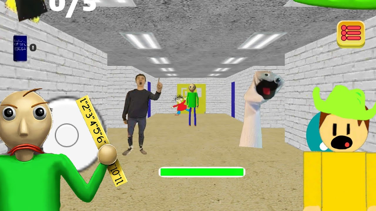 Baldi s basics in education mod menu. Baldi s basics in education mod menu