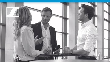 Evolution Wireless G4  - Evolving With You | Sennheiser