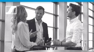 Evolution Wireless G4 - Evolving With You | Sennheiser Wealth