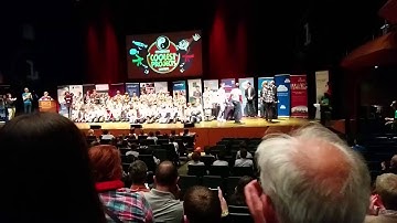 CoolestProjects Awards 2014