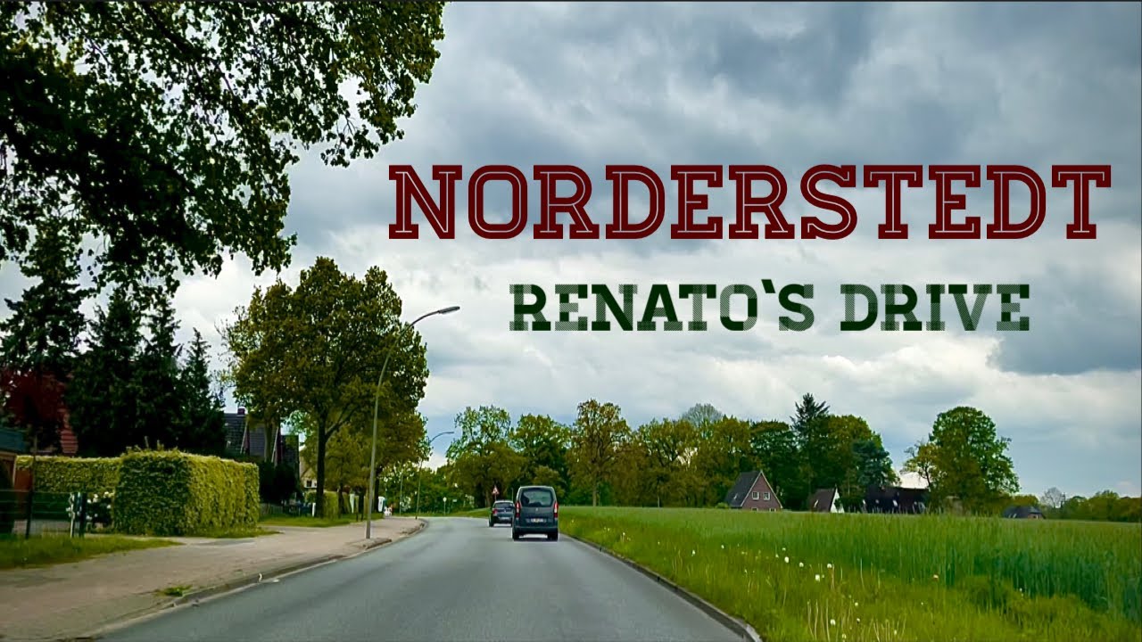 Renato's Drive *[Norderstedt]*