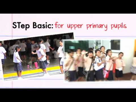 STep (The Straits Times Education Programme)