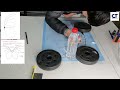 Tutorial for Making Bionic Butterfly Wings