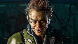 Is Sony Still Releasing A SINISTER SIX Film? - AMC Movie News