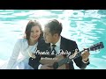 Hruaia & Daisy // Wedding Film