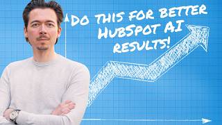 Are You Making The Most Of HubSpot’s AI? | HubSpot AI for Beginners