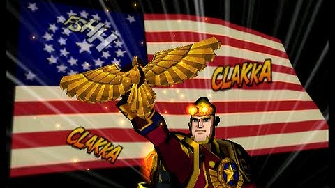 Code Name S.T.E.A.M. #3 - The Fires Below - London: Factory - direct feed gameplay