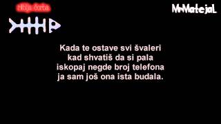 Riblja Čorba Ja Sam Još Ona Ista Budala Tekst 