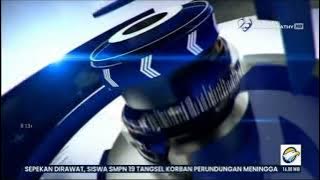 OBB Headline News Metro TV (2023-)