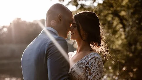OUR WEDDING | 20-08-2021 | Dennis & Britt