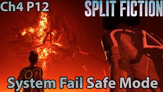 Split Fiction | Final Dawn: System Fail Safe Mode