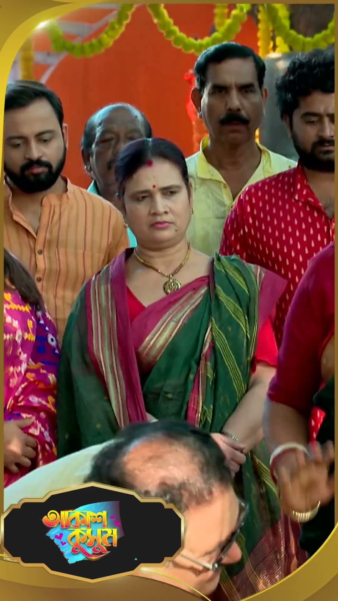 #AkashKusum  #sunbanglaserial #shorts #ytshorts