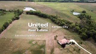 Smithville MO Country Home