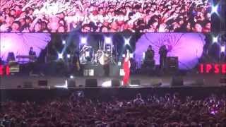PSY live at Ipselenti 2015
