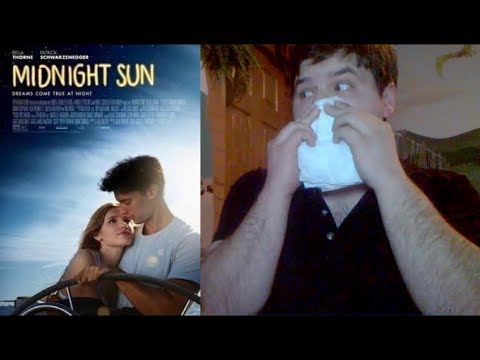 Film Review: 'Midnight Sun'