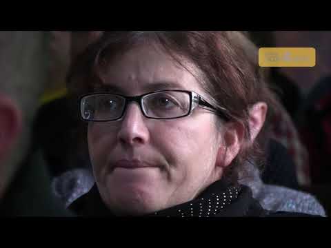 \"ათინათში\" მოქალაქეებს მეწარმეობისა და დასაქმების ახალი პროგრა გააცნეს